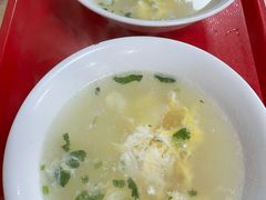 鸡蛋汤-津门永胜包子铺(哈尔滨道总店)