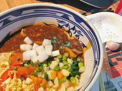 -食悦天美食广场(长沙IFS国金中心店)