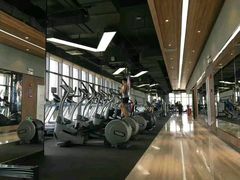 -威克健身游泳(万菱汇店)