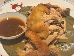 -小炳胜(卓悦中心店)