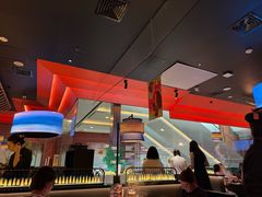 -芸山季·云南山珍菌火锅(人民广场来福士店)