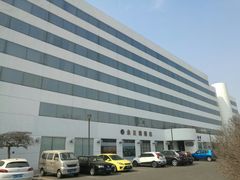 -天津水晶宫饭店