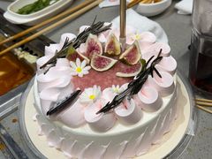 -海底捞火锅(新松江路生日主题店)