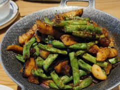 -老土灶民间菜(跃进桥店)