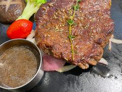 -牛扒先生·厚切雪花牛扒西餐厅(北京路禺山路店)