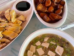 -小六农家乐(崇明西沙湿地店)