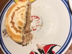 -吴满满油泼面(北方风味园店)