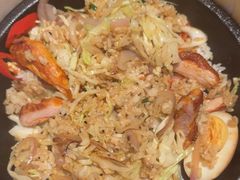 -豪客来牛排(伟诚广场店)