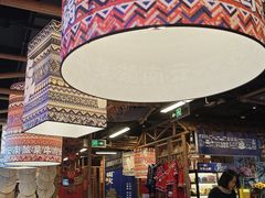 -洱火云南酸菜牛肉火锅(石景山当代商城店)