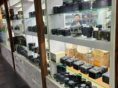 -星光摄影器材城