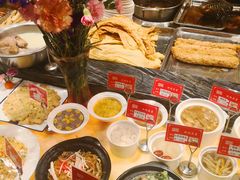 -长平老姿娘夜粥(平东一街店)