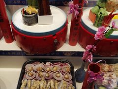 桑拿海鲜蒸汽锅-真味海鲜坊