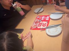 -大师兄·西北小馆(北站缤果空间店)
