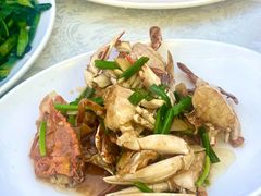 -锐记美食店·现捞海鲜(闸坡店)