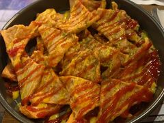 海鲜鱼饼-BOPEYE·波派炸鸡(河西中央商场店)