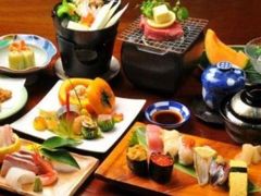 -大桥日本料理·日式放题·铁板定食(科兴科学园店)