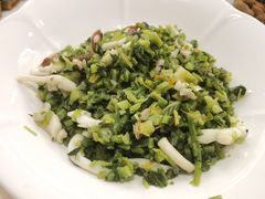 -汉通东林海鲜大酒店(鼓楼孝闻街店)