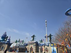 -华夏文旅海洋公园