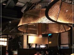 大堂-哥老官重庆美蛙鱼头(西湖银泰十一哥店)