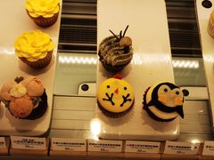 -Pantry's Best派悦坊蛋糕(K11购物艺术中心店)