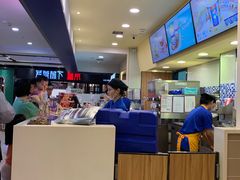 -DQ·蛋糕·冰淇淋(手工定制蛋糕长泰广场店)
