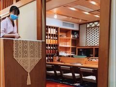 -希望日本料理(保利香槟花园店)