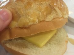 -港久茶餐厅(鹭洲里店)