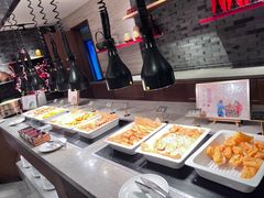 -绍兴大禹开元观堂-若耶厅