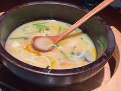 -花菇朵·云山雀 ll 野生菌火锅·精品云南菜(万柳店)