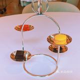 2021新上榜的黑珍珠餐厅Jean Georges