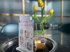 -忘情水鱼头·鲜鱼火锅(滨江中路店)