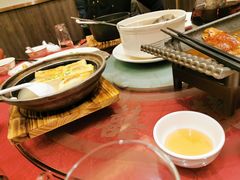 -稻香酒家(天河城店)