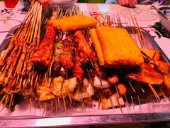 -老谢野馄饨(延安路店)