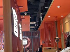 -韩宫宴烤肉·料理(南京江宁万达店)