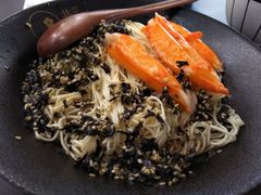 -贡梅老面馆·蟹粉面·无锡特色小吃(南长街主推店)