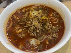 -酸辣粉(氹仔店)
