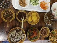 -杨姨妈丝娃娃(花果园店)