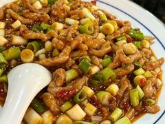 -饭江湖·江湖菜(湖广会馆店)