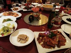 -无锡君来洲际酒店