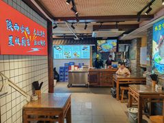 -元志初腊汁肉夹馍(钟楼粉巷店)