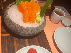 -山葵家·创意料理(万象汇店)