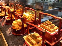 -老淮滨-蚌埠非遗小吃(淮河路店)