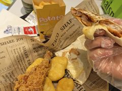 -TACO STAR 塔可星(下沙宝龙店)