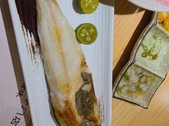 -鳗鲔料理小馆