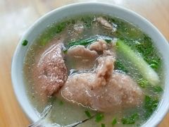 -胜泉小吃店(长汀宾馆店)