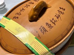 -风味小馆(天目湖宾馆店)