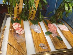 -五月罗马海鲜自助餐厅(月星环球港店)