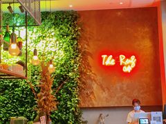 大堂-The Rug Cafe(王府中环店)