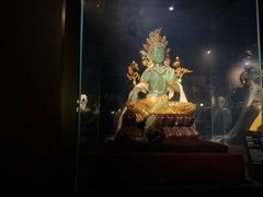 -深圳珠宝博物馆