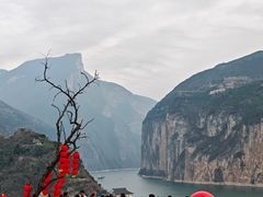 -白帝城·瞿塘峡景区
